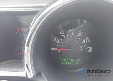 2006 Ford Mustang V6 from USA, damaged, VIN 1ZVFT80NX65239012